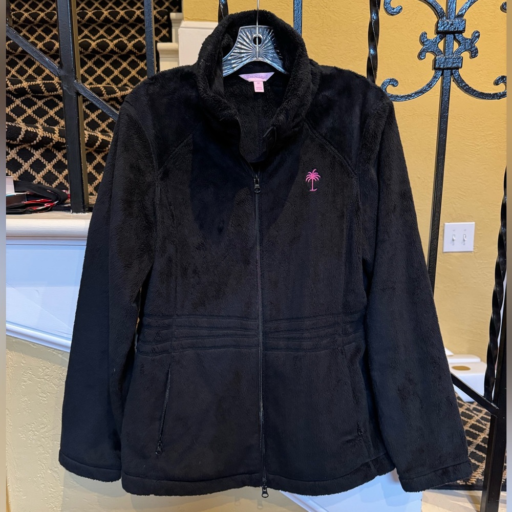 Lilly Pulitzer Jacket